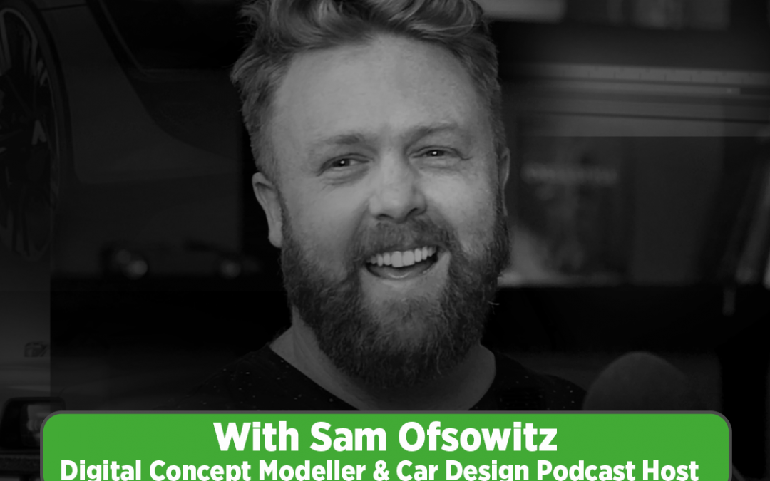 The Domeble Three Six Zero Q&A Sessions: With Sam Ofsowitz